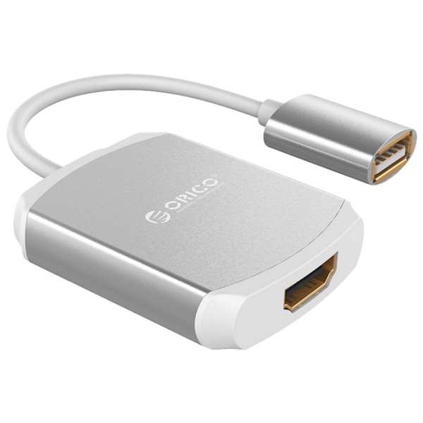 مبدل اچ دی ام آی آیفون و آیپد اوریکو ORICO PE-M2 HDMI Adapter for iPhone & iPad