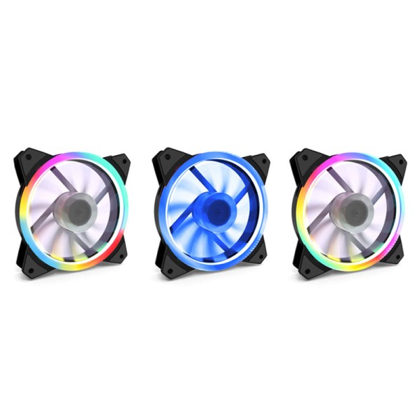 فن خنک کننده کیس اوریکو ORICO CSF-2SY-4P Casing Fan