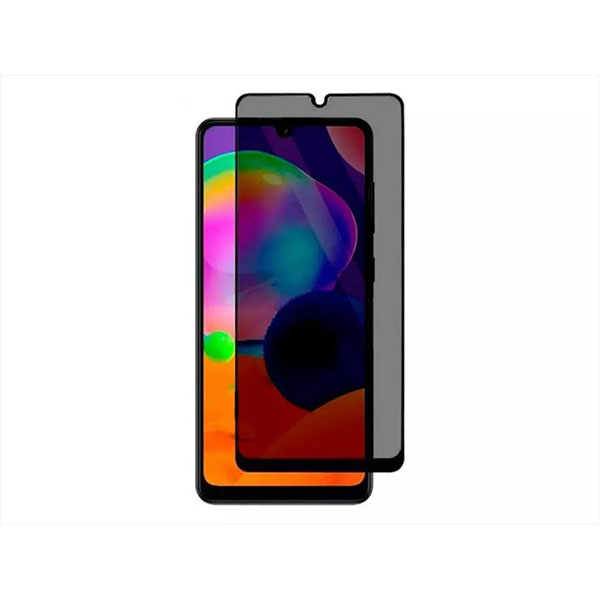 محافظ صفحه نمایش شیشه ای حریم شخصی سامسونگ Samsung Galaxy A32 4G Privacy Glass