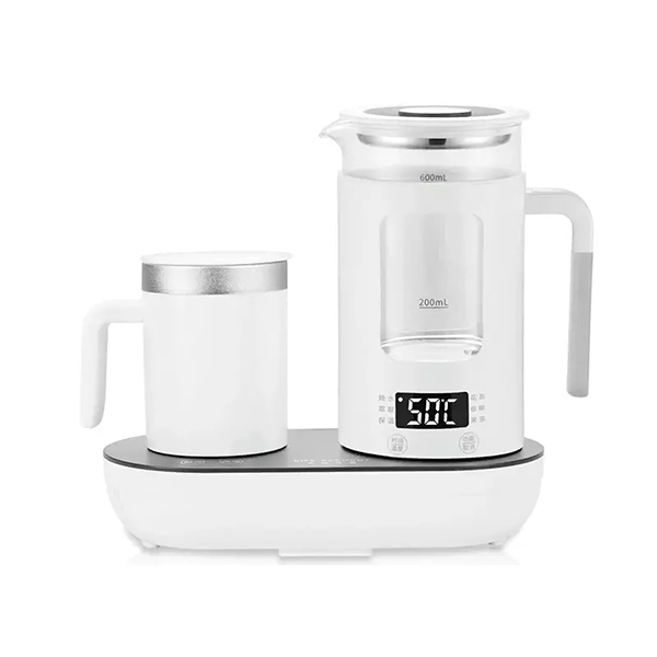 کتری و فنجان سرد و گرم چند منظوره شیائومی Kettle Xiaomi Life Element I47 Multi-function hot and cold cup