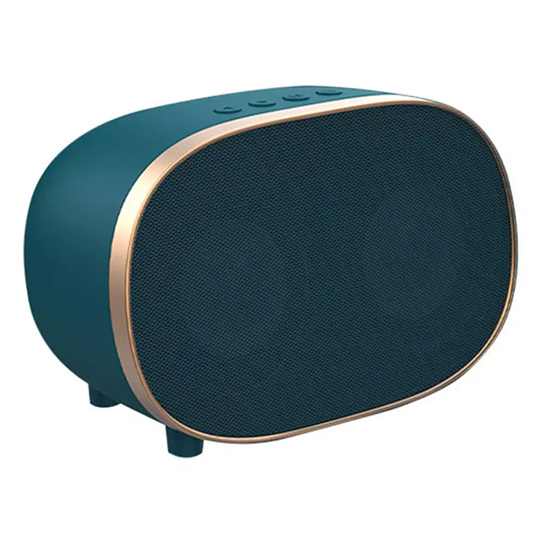 اسپیکر بلوتوث رسی Recci RSK-W10 Bluetooth Speeker