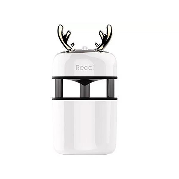 اسپیکر بلوتوث قابل حمل رسی Recci RSK-W08 Antlers Bluetooth Speaker