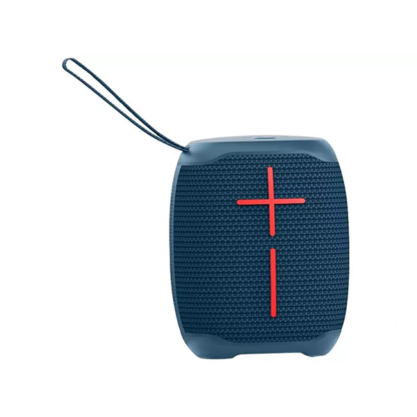 اسپیکر بلوتوث قابل حمل ویوو WiWU P40 Mini Portable Wireless Bluetooth Speaker