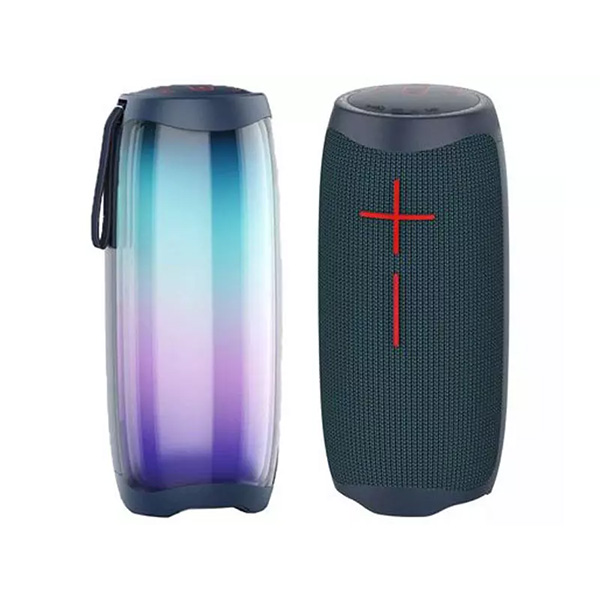 اسپیکر بلوتوث قابل حمل ویوو WiWU Thunder P40 Wireless Speaker