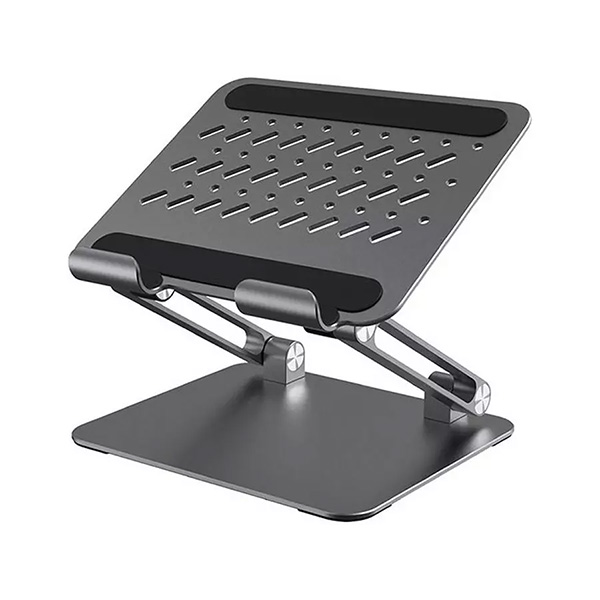 هولدر رومیزی تبلت و گوشی موبایل تاشو ویوو wiwu Foldable Tablet Stand ZM105