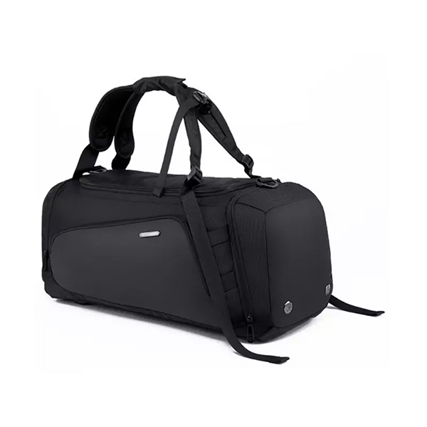 کیف ورزشی حرفه ای با قابلیت جدا سازی وسایل بنج Bange BG-1917 17 inch Waterproof Oxford Cloth Multifunctional Fitness Bag
