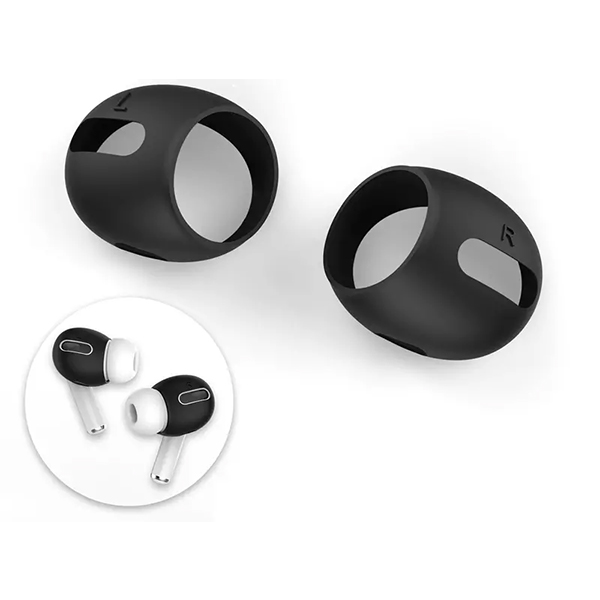 نگهدارنده داخل گوش ایرپاد آها استایل AhaStyle PT76-Pro In The Case Ear Covers