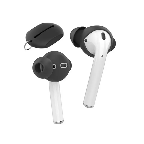 نگهدارنده داخل گوش ایرپاد 1 و 2 آها استیل AHAStyle PT66 Ear Hooks Airpods&EarPods