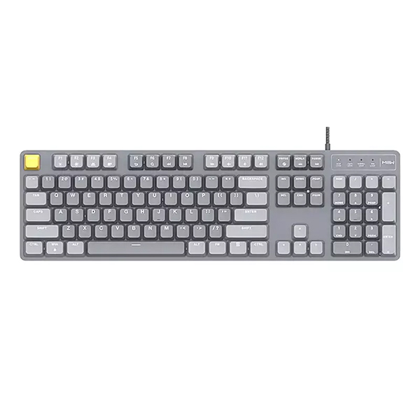 کیبورد گیمینگ شیائومی Xiaomi MIIIW G06 Mechanical Keyboard JXJPMW03