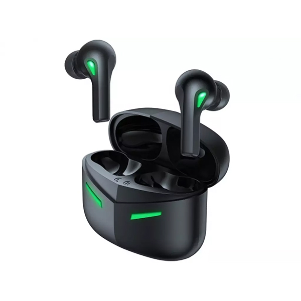 هندزفری بلوتوث گیمینگ جویروم Joyroom True Wireless Gaming Earbuds JR-TP2