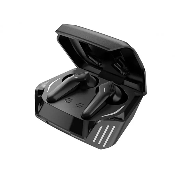 هندزفری بلوتوث گیمینگ هوکو Hoco S21 Magic shadow wireless BT gaming headset