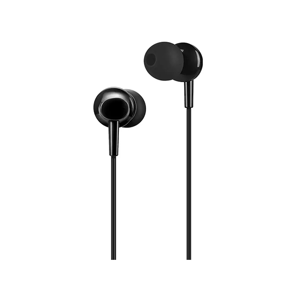 هندزفری سیمی با جک 3.5 میلیمتری هوکو Hoco Wired earphones 3.5mm M14 Initial sound with mic