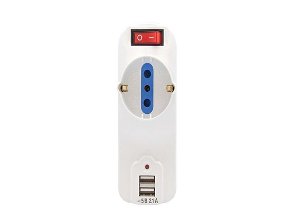 پریز تسکو مدل TPS 508U