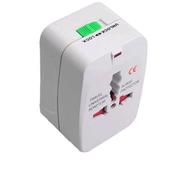 تبدیل برق همه کاره XP-PD21000
