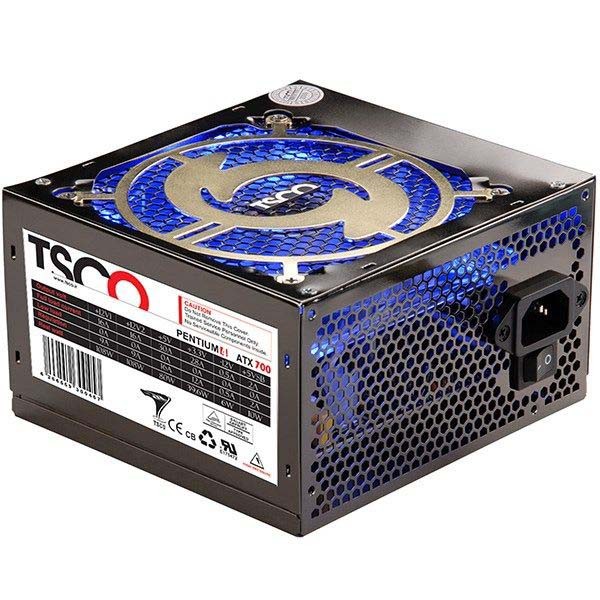منبع تغذیه کامپیوتر تسکو مدل TP 700W