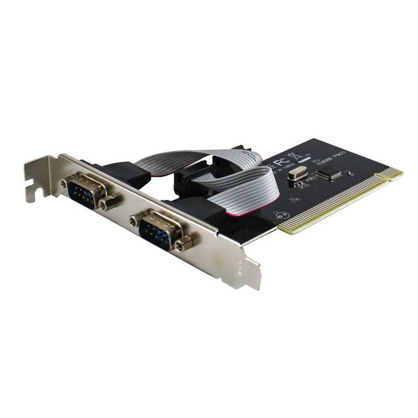 کارت PCI SERIAL RS-232 پرینتر