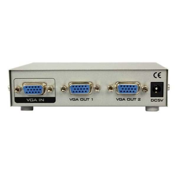 اسپلیتر 2 پورت 150MHz – VGA