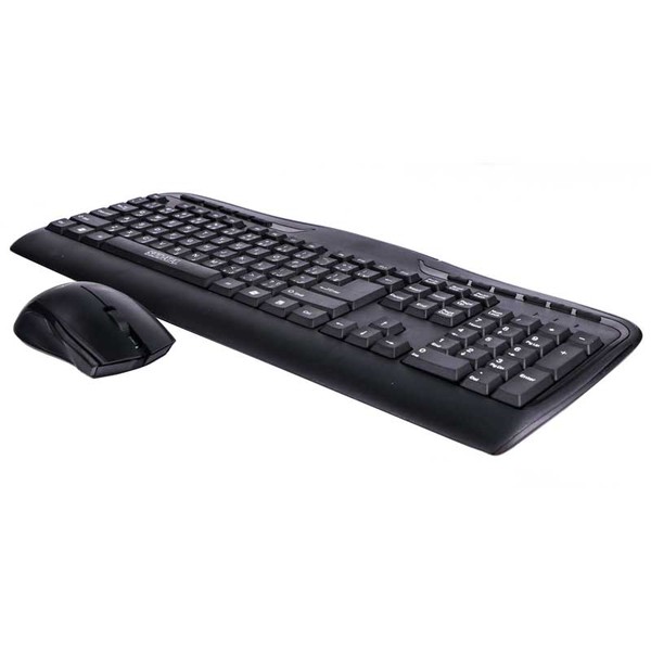 کیبورد و موس بی سیم سادیتا SADATA SKM-1554