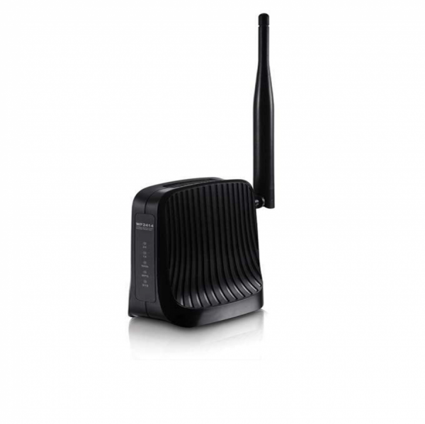 روتر وایرلس مدل Wf 2414