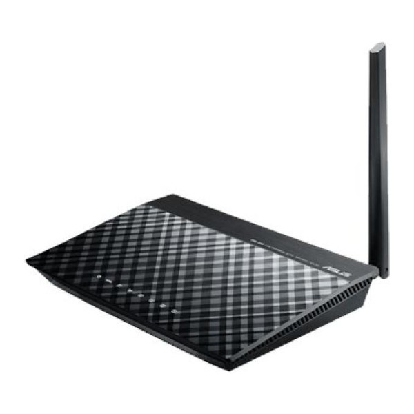 مودمروتر ADSL و بی‌سیم ایسوس مدل DSLN10 C1