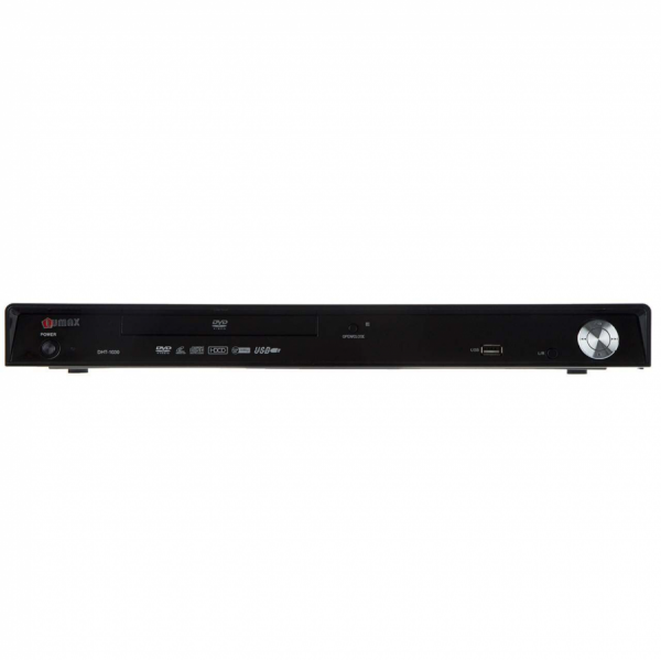 پخش کننده DVD لومکس مدل DHT-1030