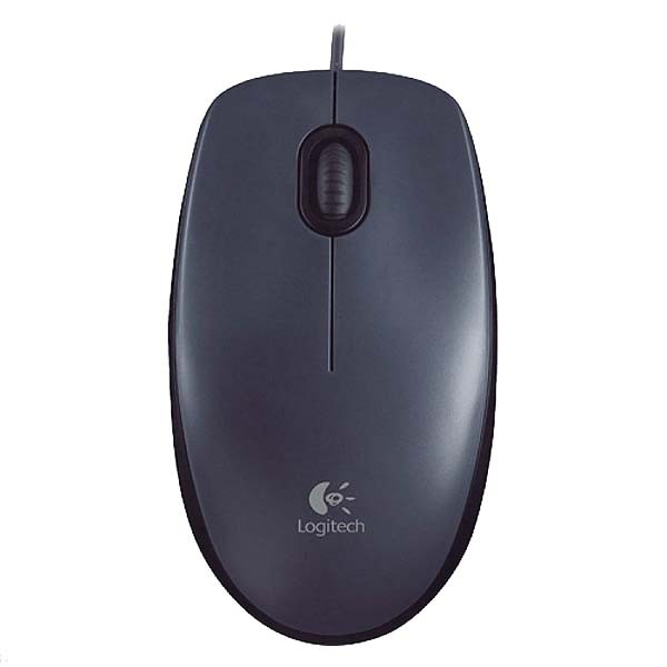 موس Logitech m90 Optical