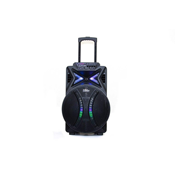 پخش کننده چندرسانه ای خانگی مکس تاچ مدل MS-Portable 4000