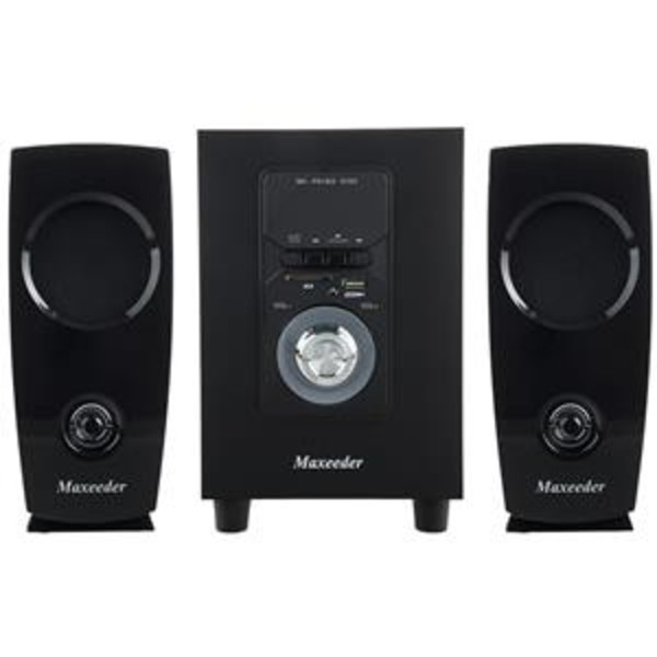 پخش کننده خانگی مکسیدر سری MX-PS1403 مدل DV03