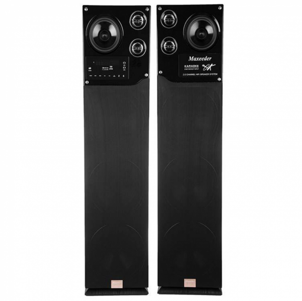 پخش کننده خانگی مکسیدر مدل MX-TS3102-IR20