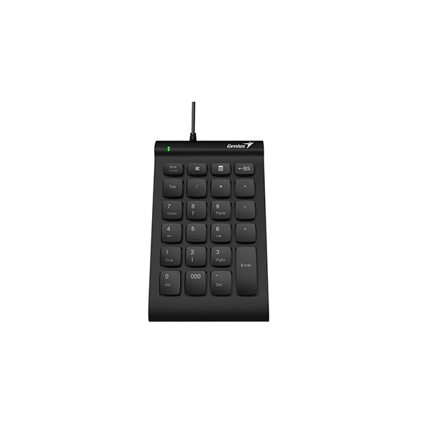 کیبورد جنیوس مدل NumPad i130