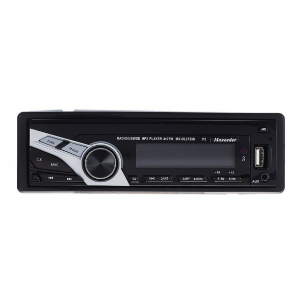 پخش خودرو مکسیدر مدل MX-DL2723S