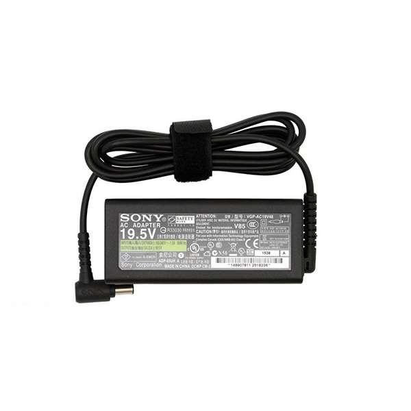شارژر لپ تاپ سونی 19.5V 4.7A