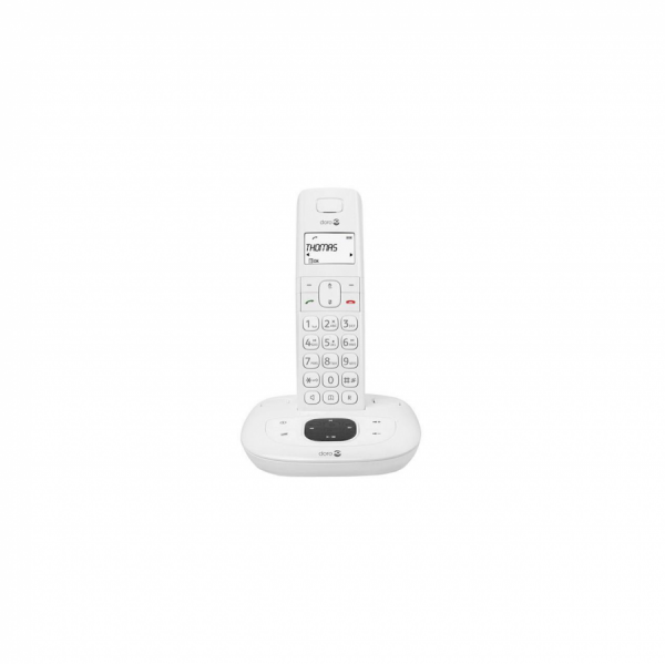 تلفن بی سیم دورو مدل Comfort 1015