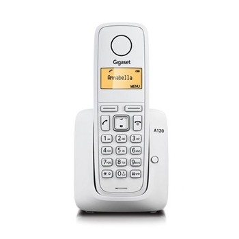 تلفن بی سیم گیگاست مدل A120