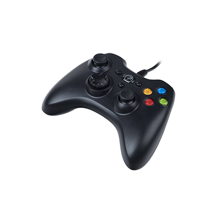 دسته بازیUSB شوک دار ایکس پی پروداکت مدل XP-G240
