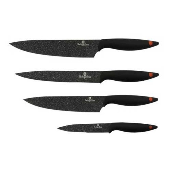 ست چاقوی برلینگرهاوس مدل BH-209 - مجموعه 4 عددی