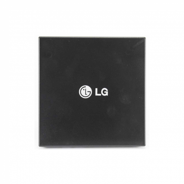 DVD رایتر اکسترنال LG High Copy