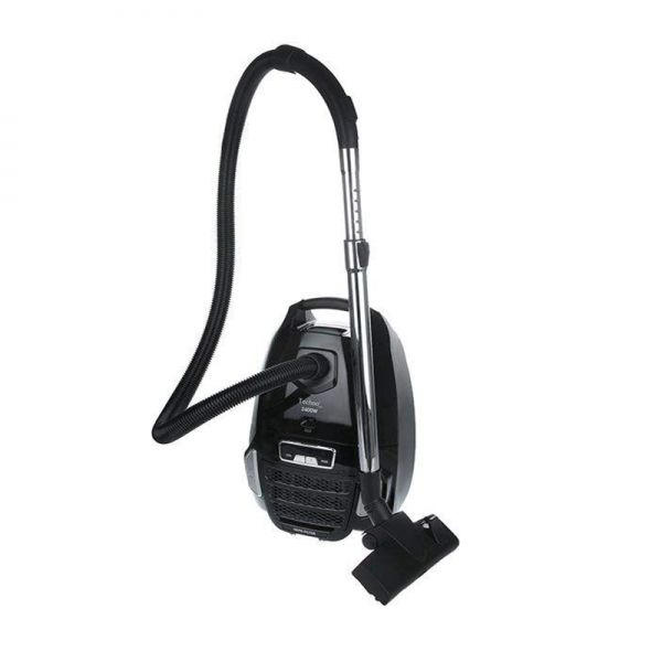 جاروبرقی تکنو مدل TE-2420