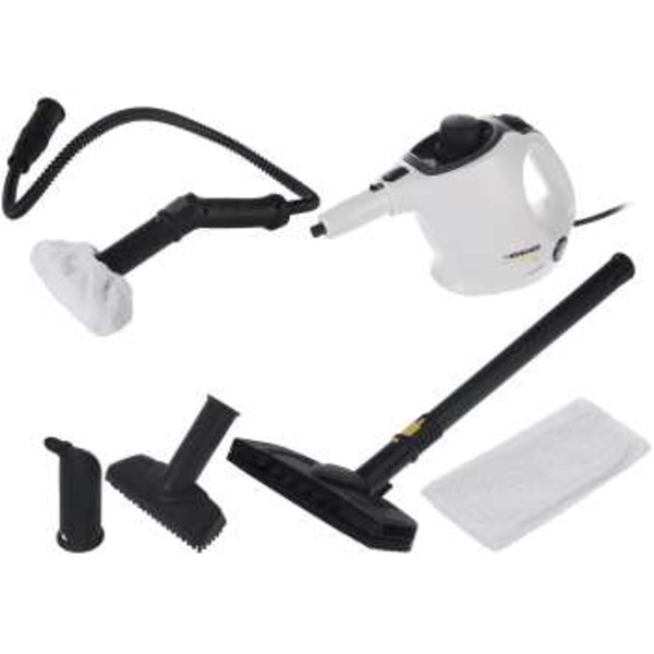 بخار شوی کرشر مدل SC 1 Premium Floor Kit