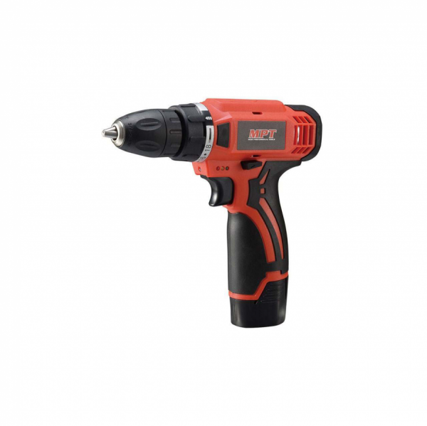 دریل پیچ گوشتی شارژی ام پی تی مدل MCDT1213.B1