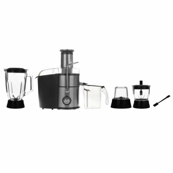 آبمیوه گیری چهار كاره لاکچری مدل PH-9000