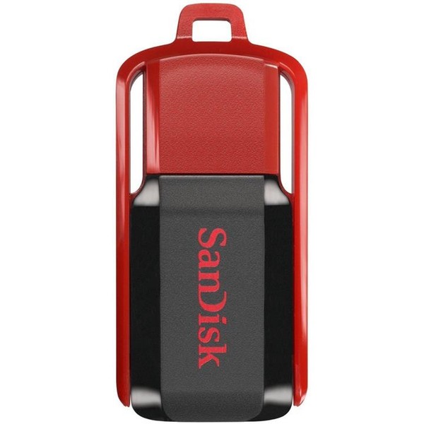 فلش مموری سن دیسک SanDisk Cruzer Switch CZ52 32GB
