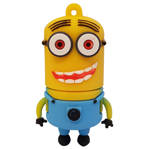 فلش مموری جنرال Minion 2807 32GB