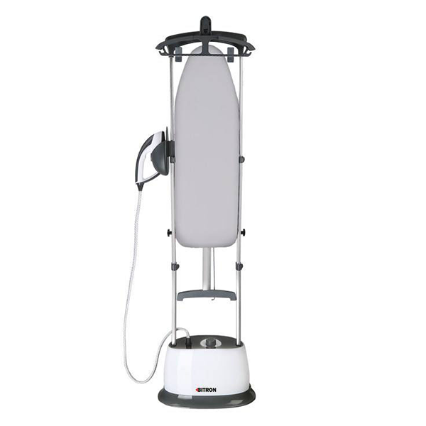 بخارگر بایترون مدل BGC-400