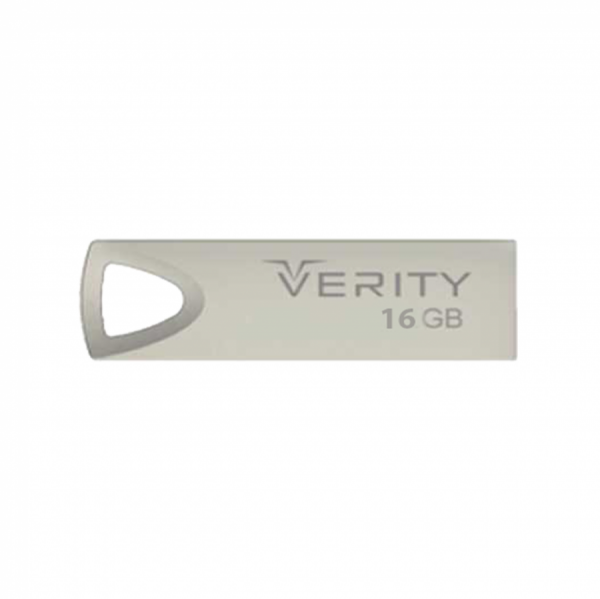فلش وریتی ظرفیت 16 گیگابایت مدل V809
