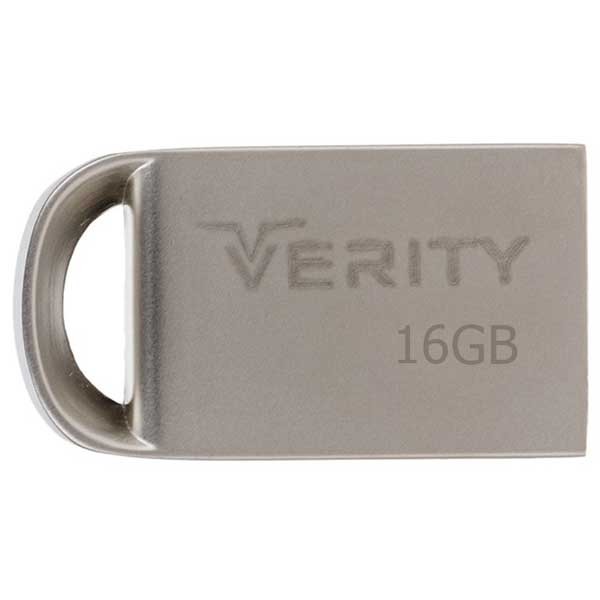 فلش مموری وریتی مدل V811 ظرفیت 16 گیگابایت