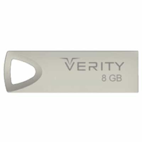 فلش وریتی VERITY V809 8GB