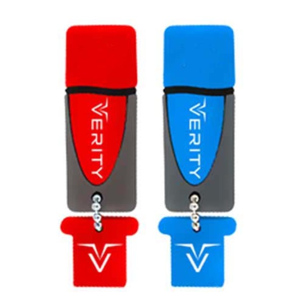 فلش وریتی VERITY V903 8GB