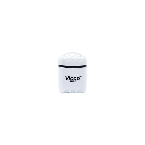 فلش Vicco man مدل 8GB VC223 W