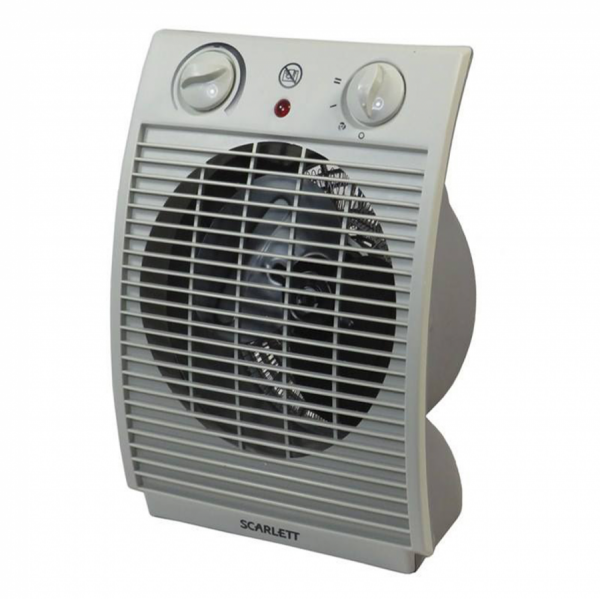 فن هیتر اسکارلت مدل SC-L53